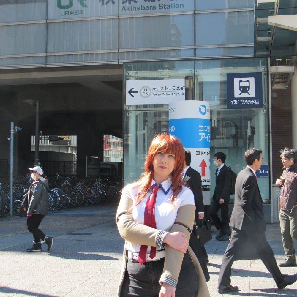 Meet your Posher, Amity